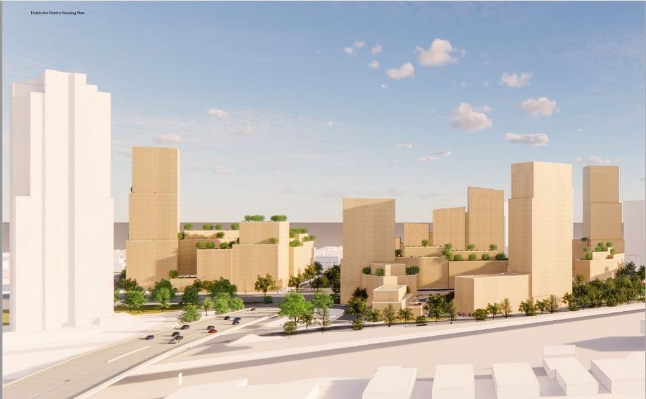 970 Kipling Avenue thumbnail 2