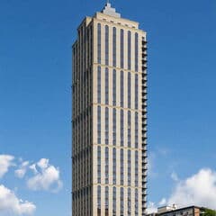 2347 Eglinton East Condos