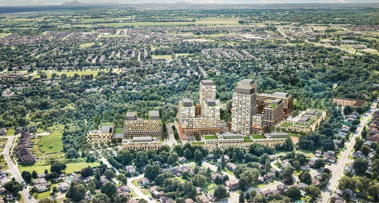 Treadstone District Condos thumbnail 2