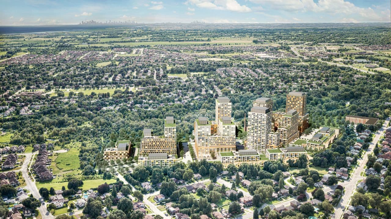 Treadstone District Condos thumbnail 4