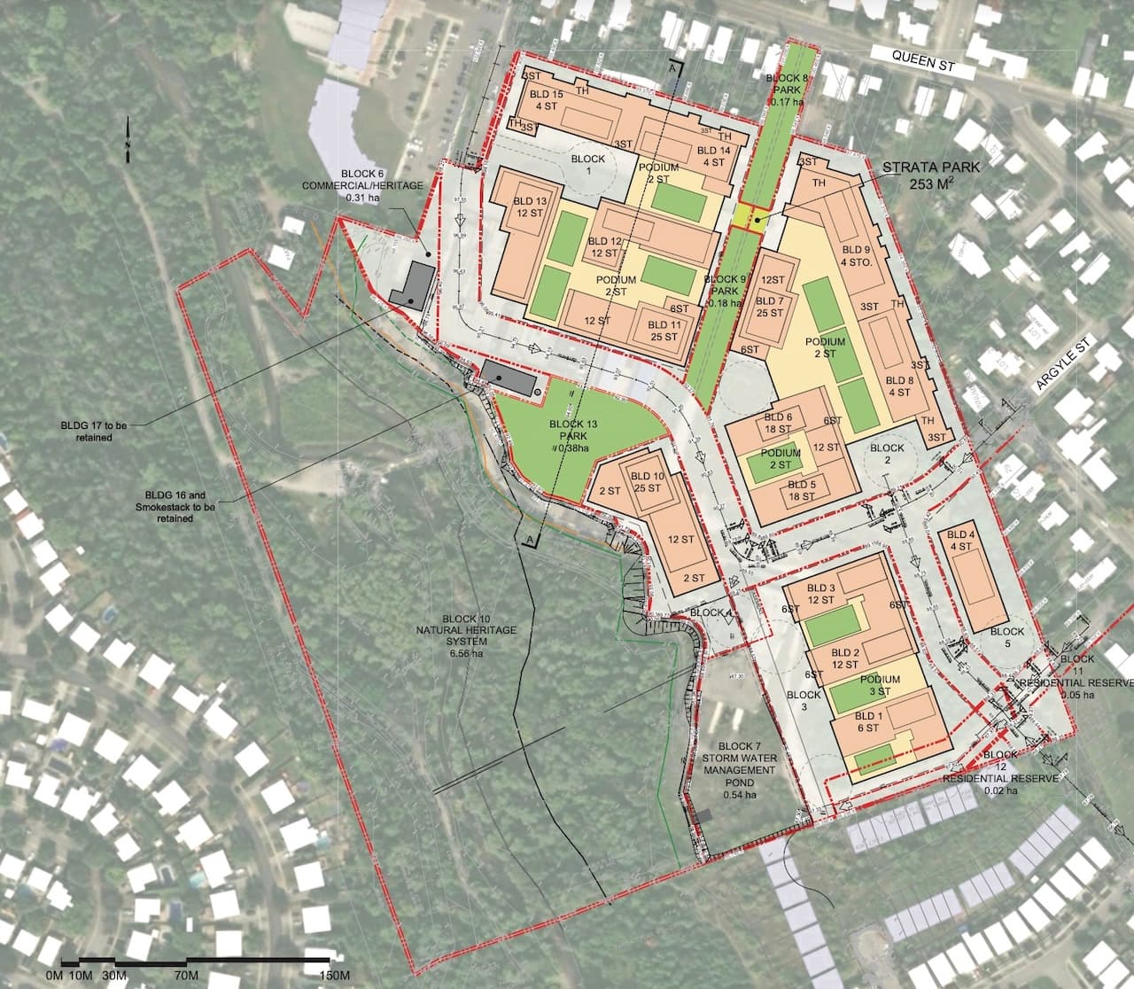 Treadstone District Condos thumbnail 5