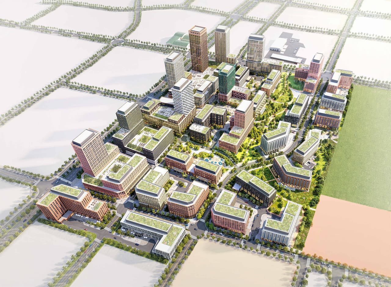 340 Burnhamthorpe Road East Condos thumbnail 2