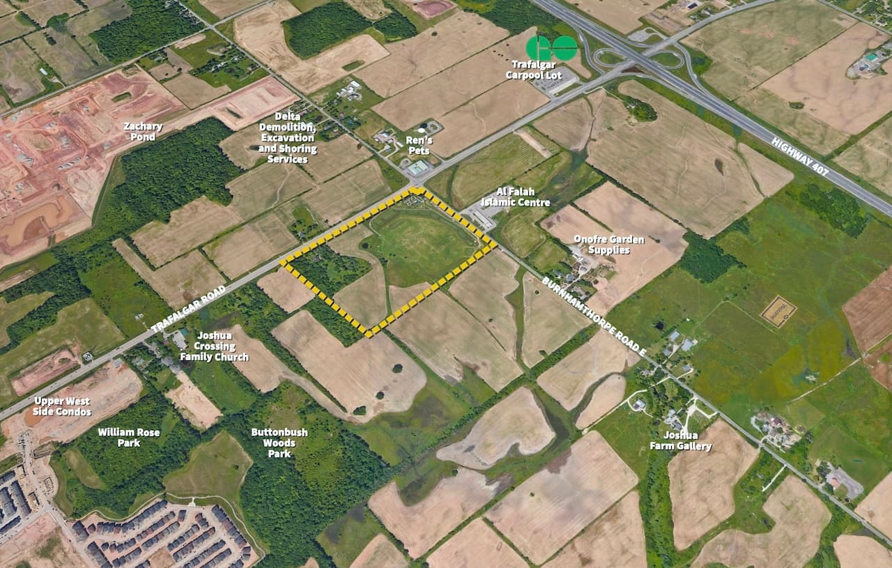 340 Burnhamthorpe Road East Condos thumbnail 3
