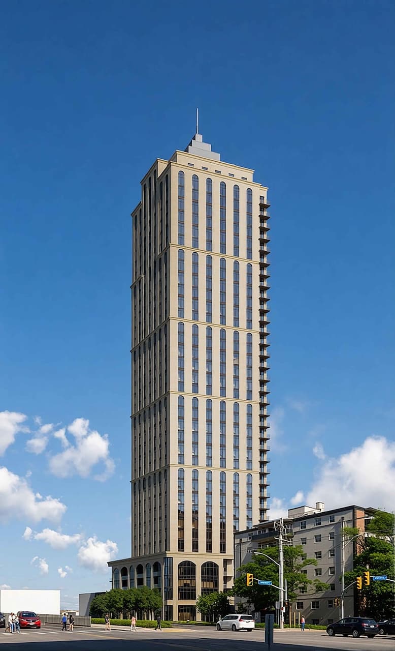 2347 Eglinton East Condos thumbnail 2