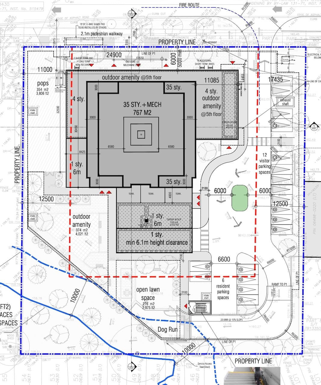 2347 Eglinton East Condos thumbnail 3