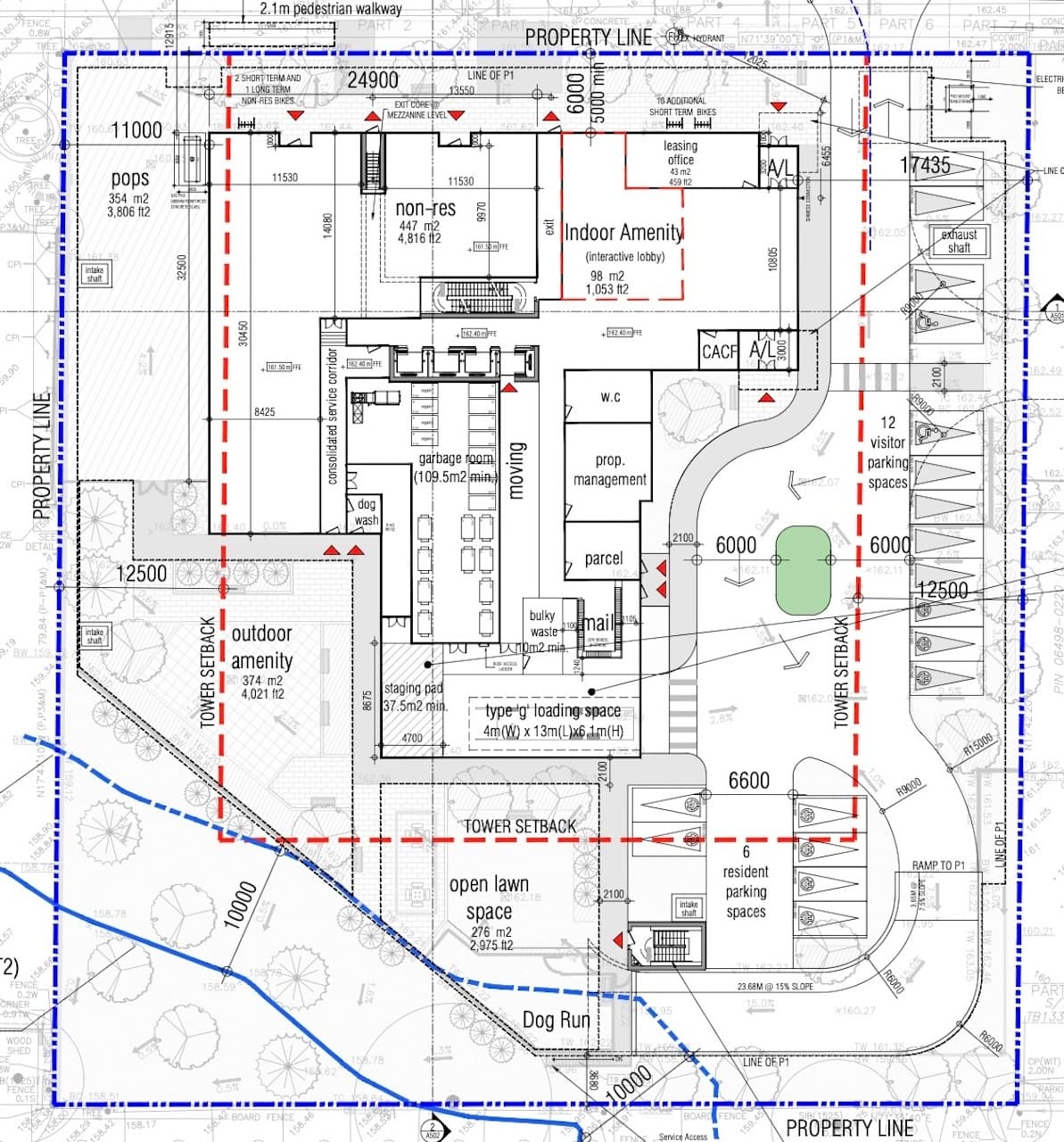 2347 Eglinton East Condos thumbnail 4