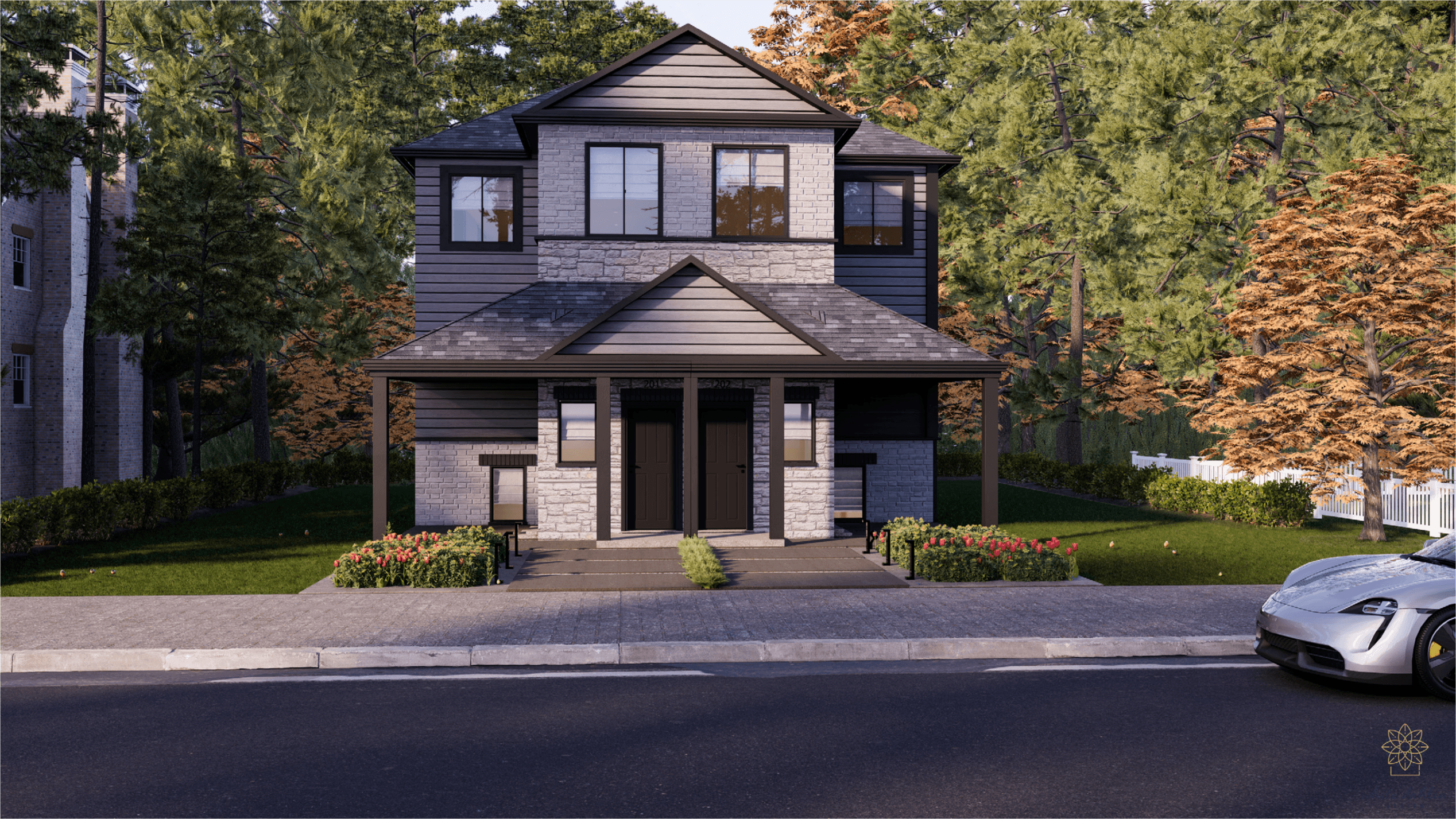 Creekside Trail Towns thumbnail 2