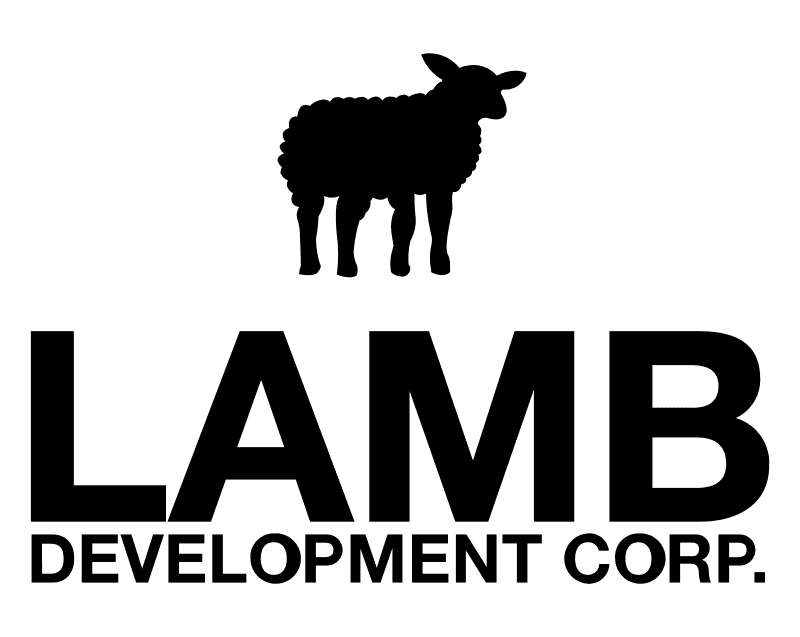Lamb Development Corp logo