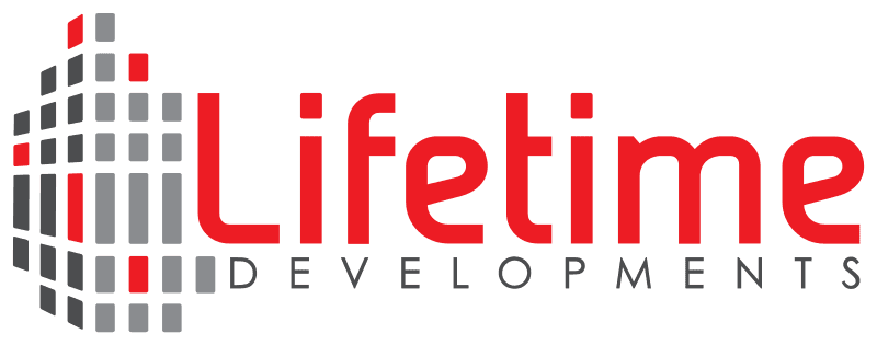 Lifetime Developments logo