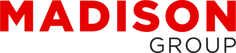 Madison Group logo