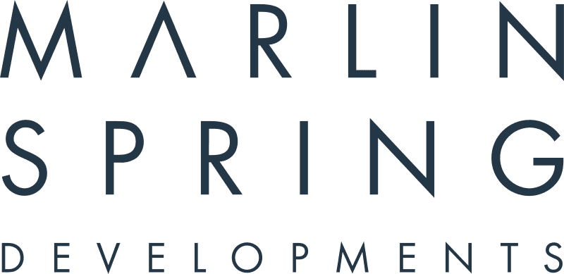 Marlin Spring Developments logo