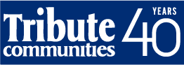 Tribute Communities logo