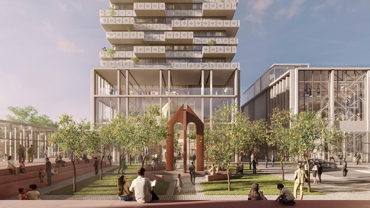 930 Progress Avenue Condos thumbnail 2