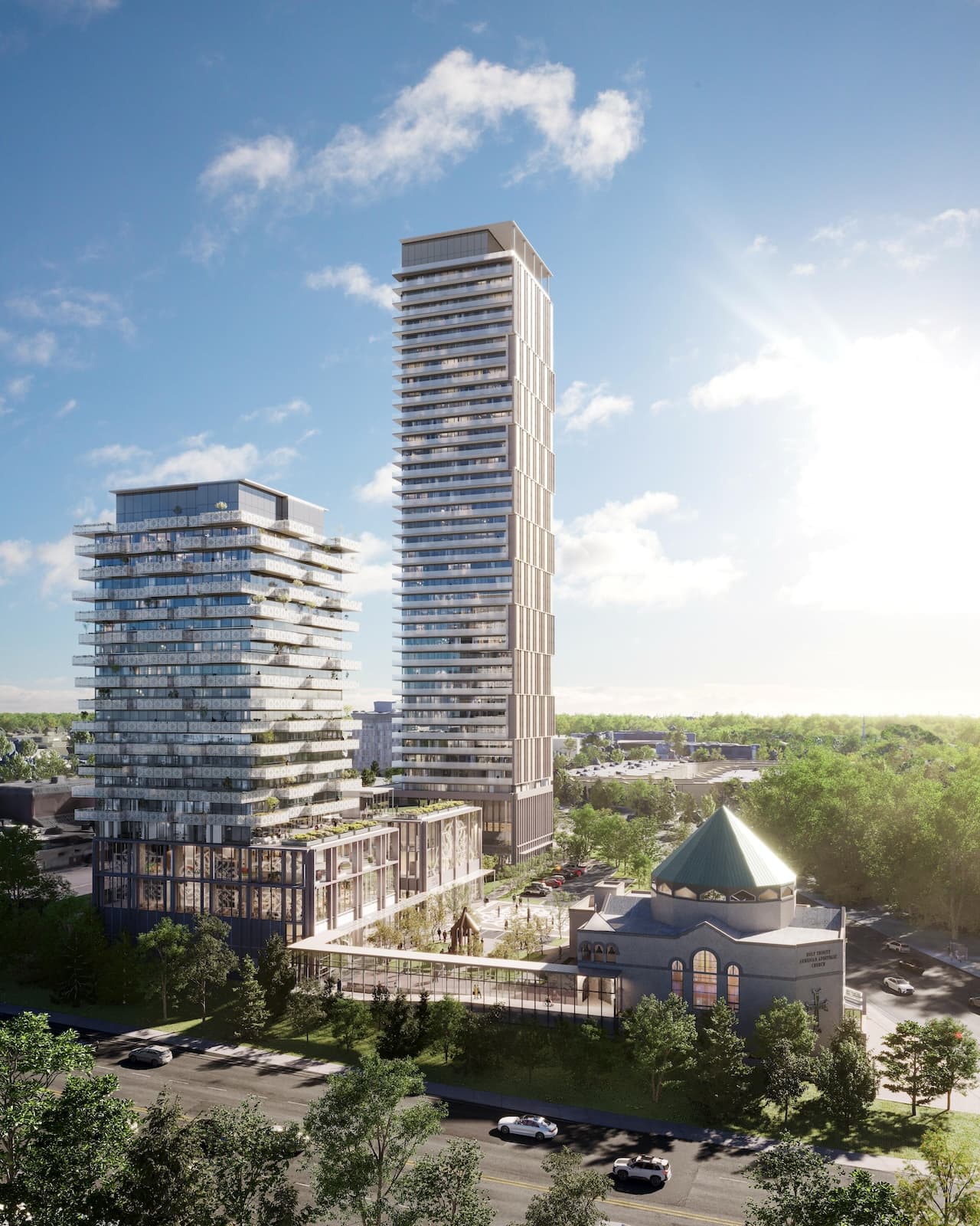 930 Progress Avenue Condos thumbnail 3