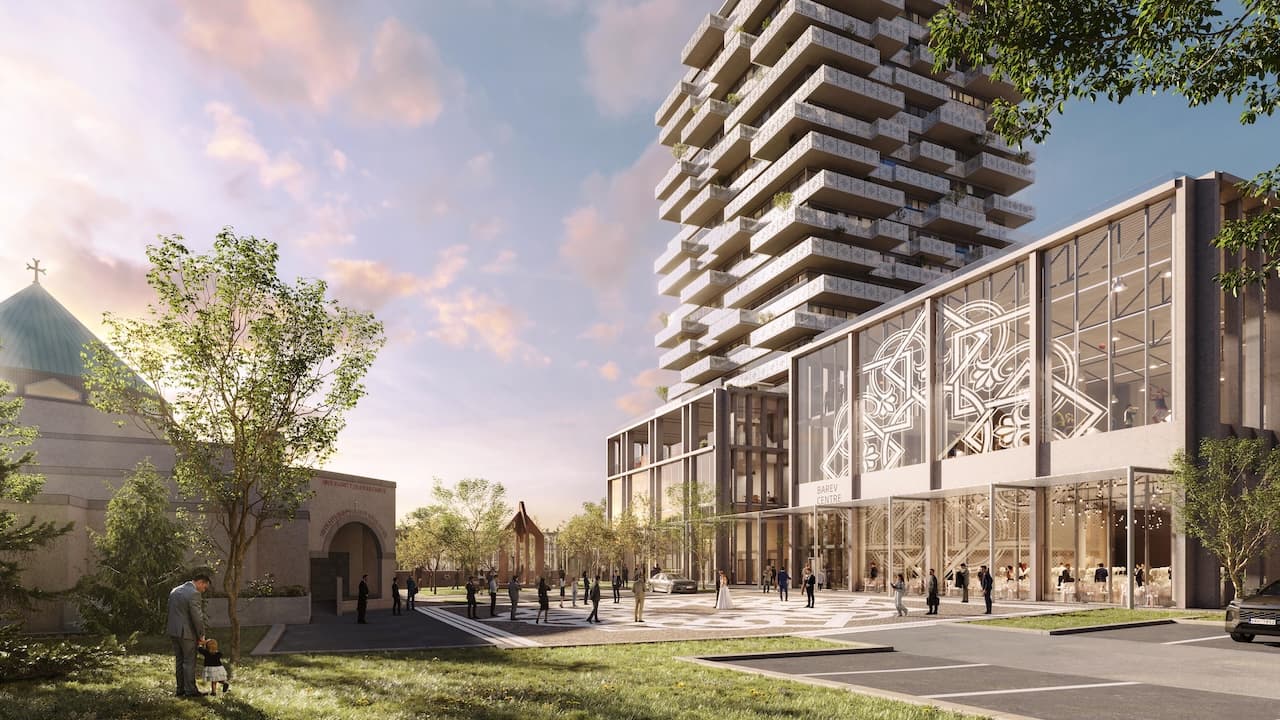 930 Progress Avenue Condos thumbnail 6