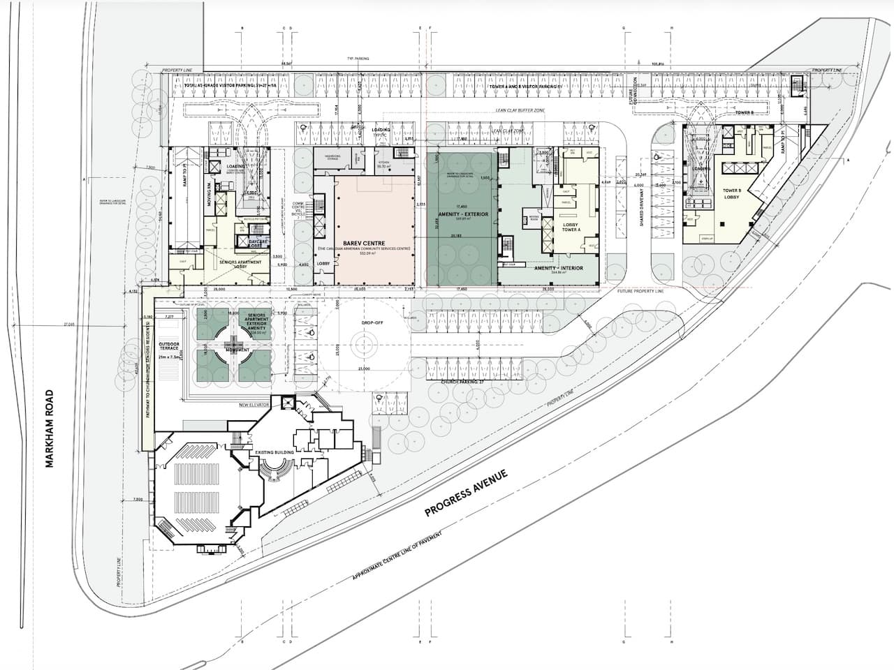 930 Progress Avenue Condos thumbnail 7