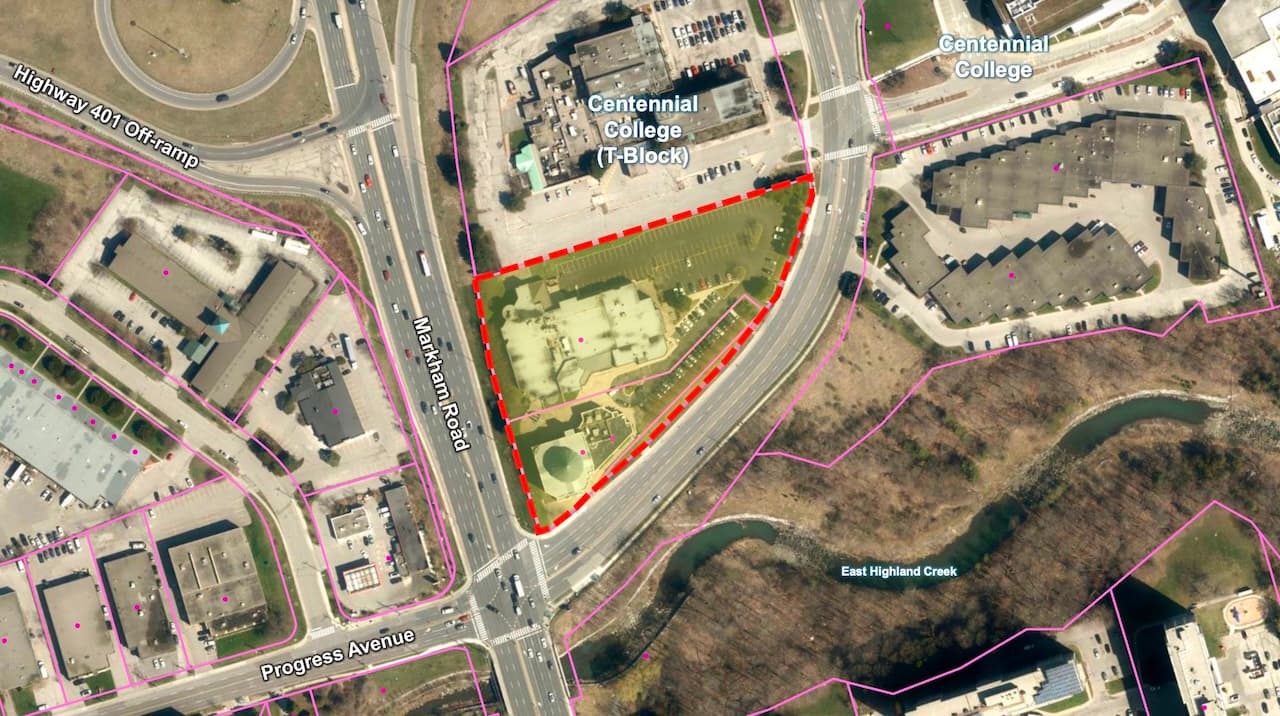930 Progress Avenue Condos thumbnail 9