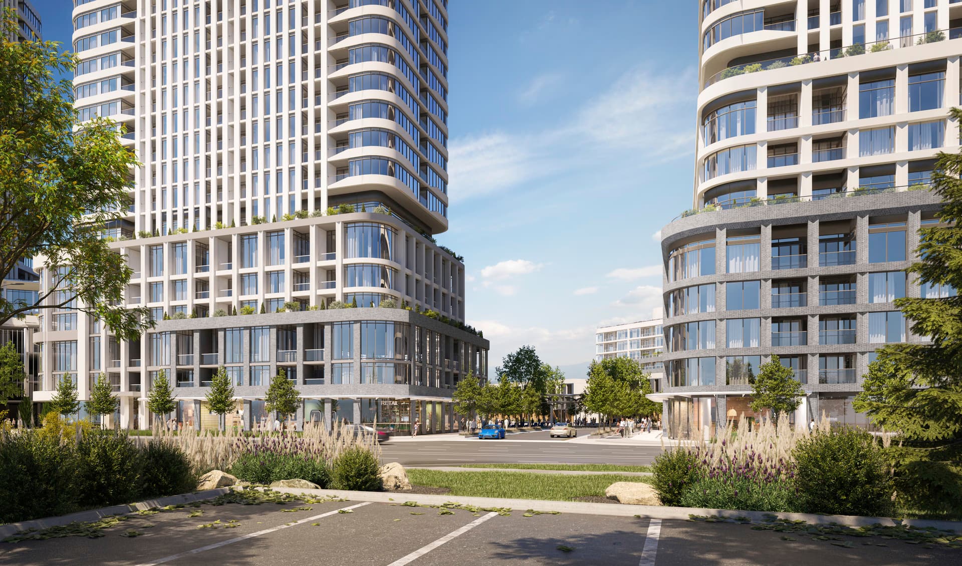 8111 Kennedy Road Condos thumbnail 2