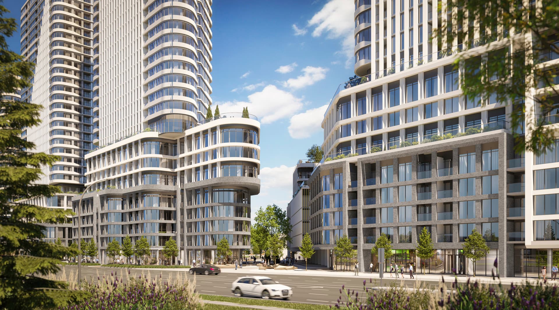 8111 Kennedy Road Condos thumbnail 3