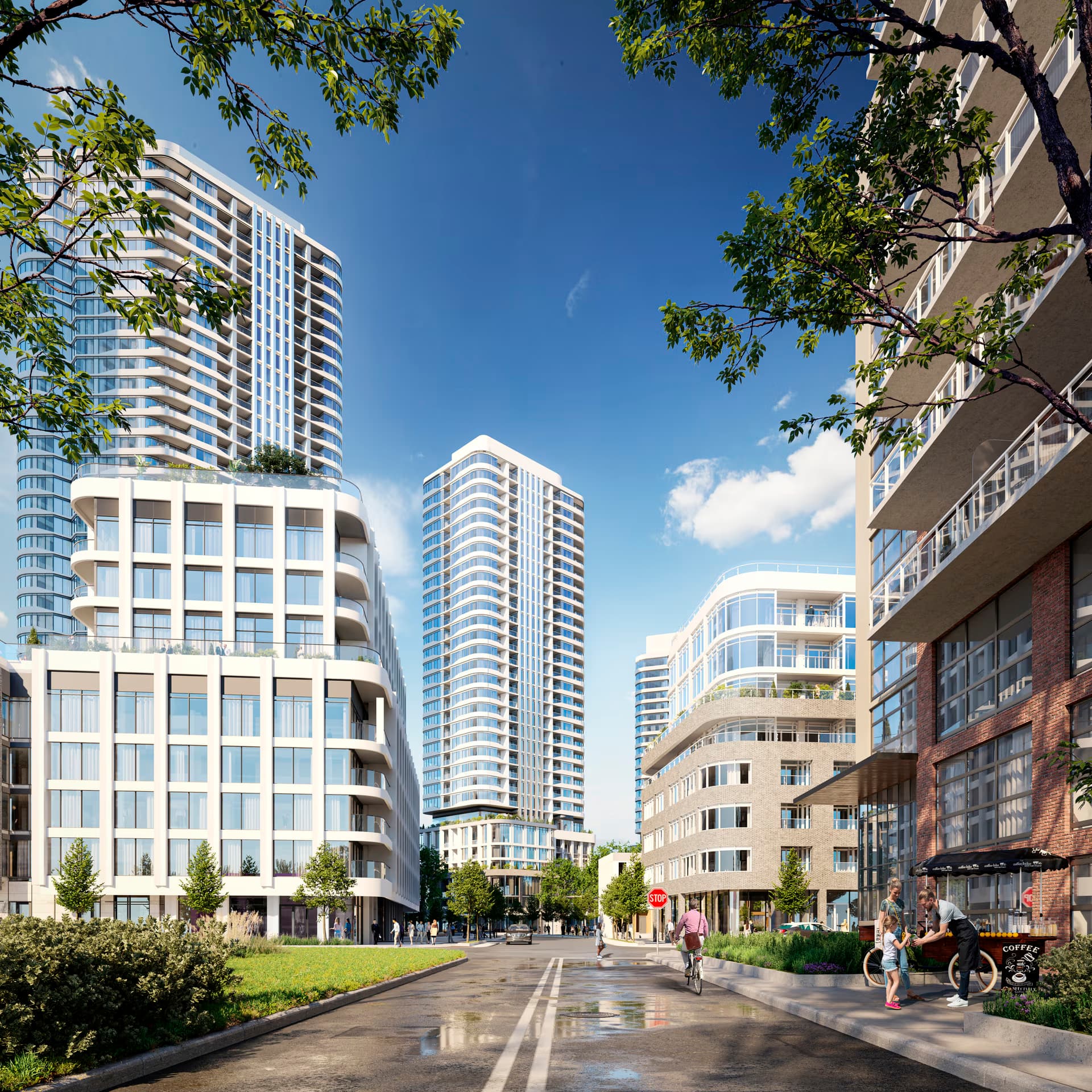 8111 Kennedy Road Condos thumbnail 4