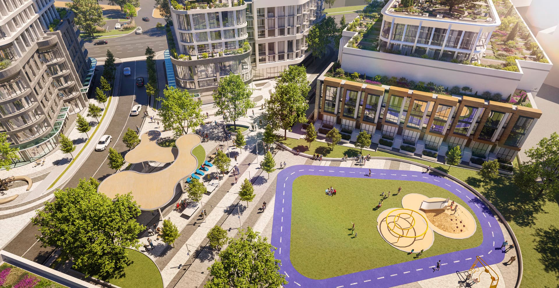 8111 Kennedy Road Condos thumbnail 5