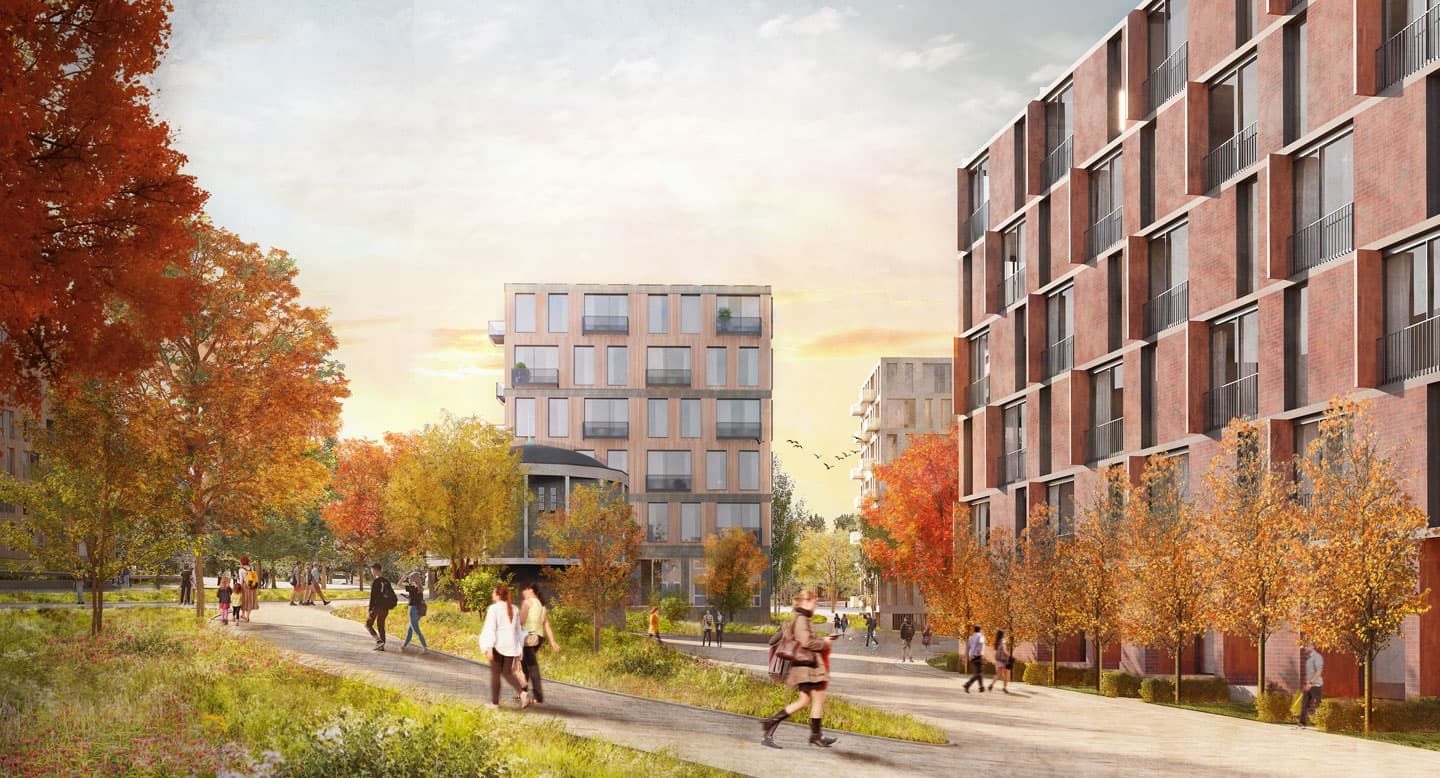 Tyndale Green Condos thumbnail 2