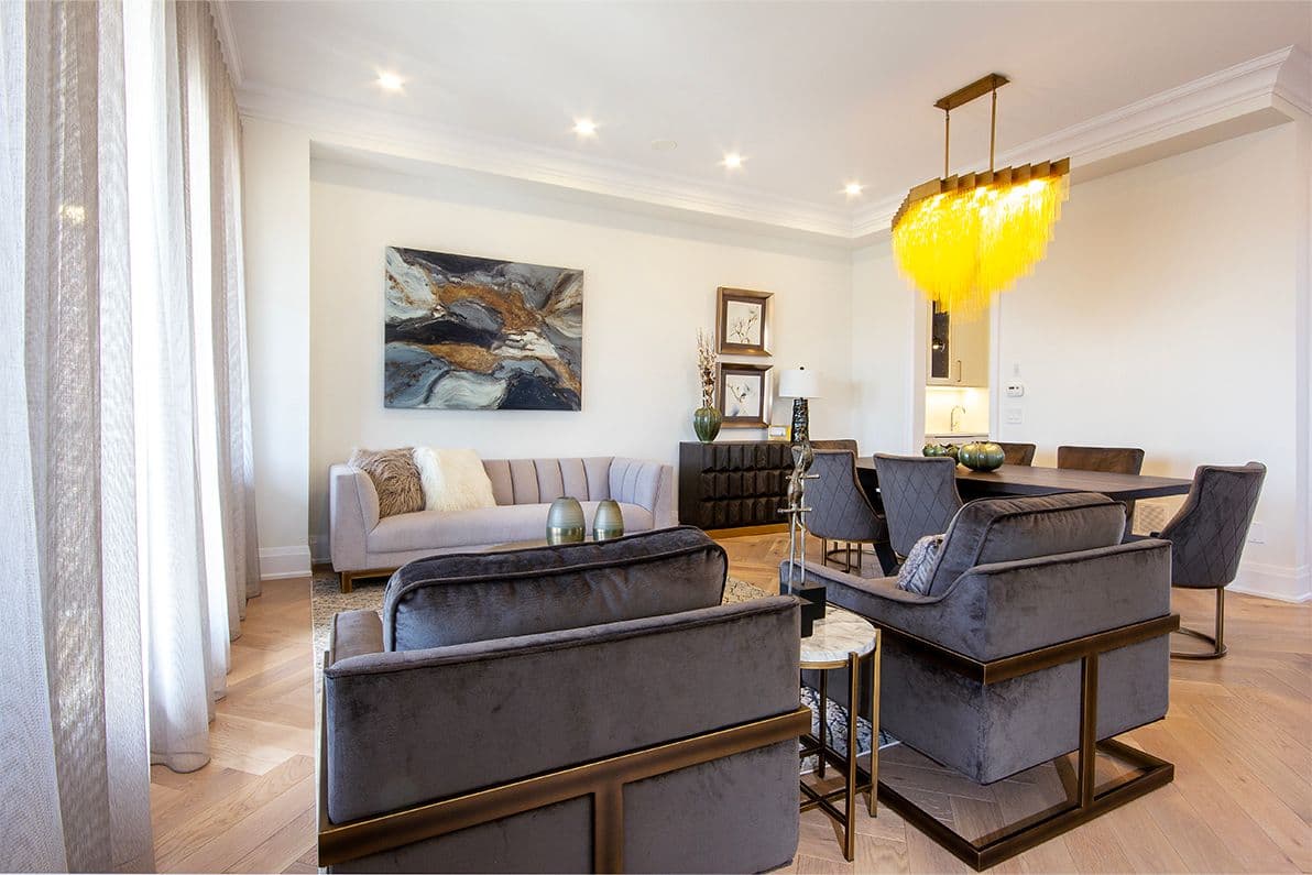 Oakridge Meadows by CountryWide Homes