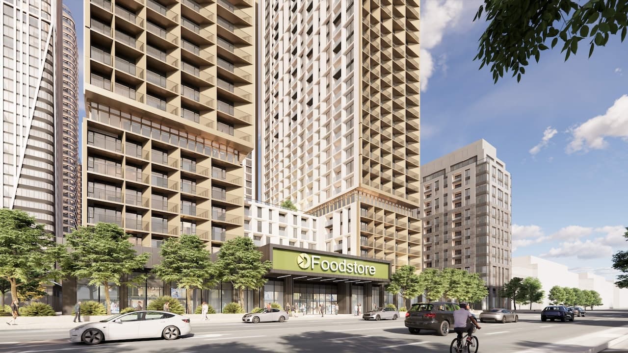 2450-2452 Sheppard Avenue East Condos thumbnail 4