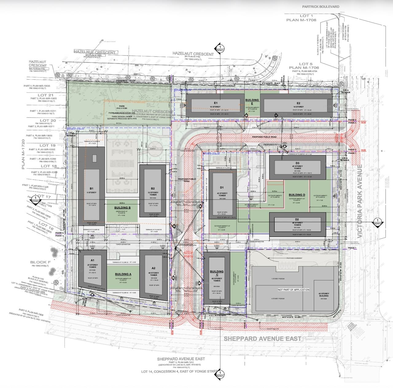 2450-2452 Sheppard Avenue East Condos thumbnail 6