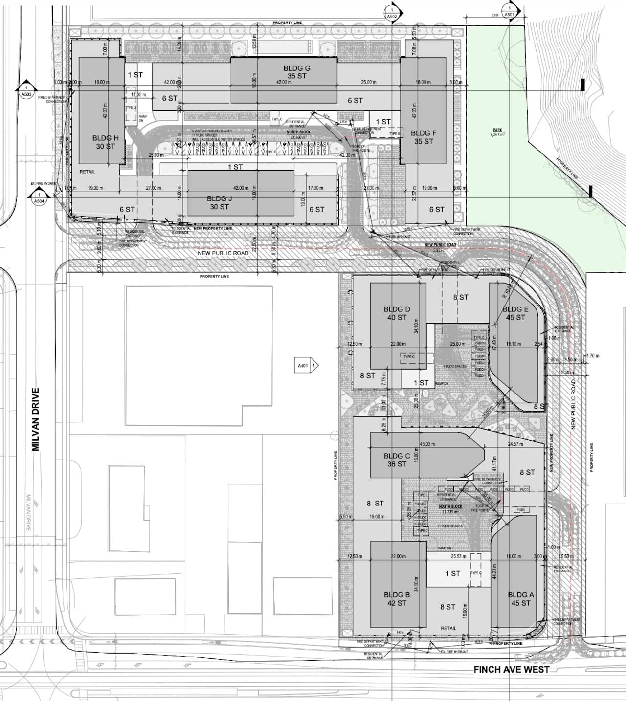 2424 Finch Avenue West Condos thumbnail 3