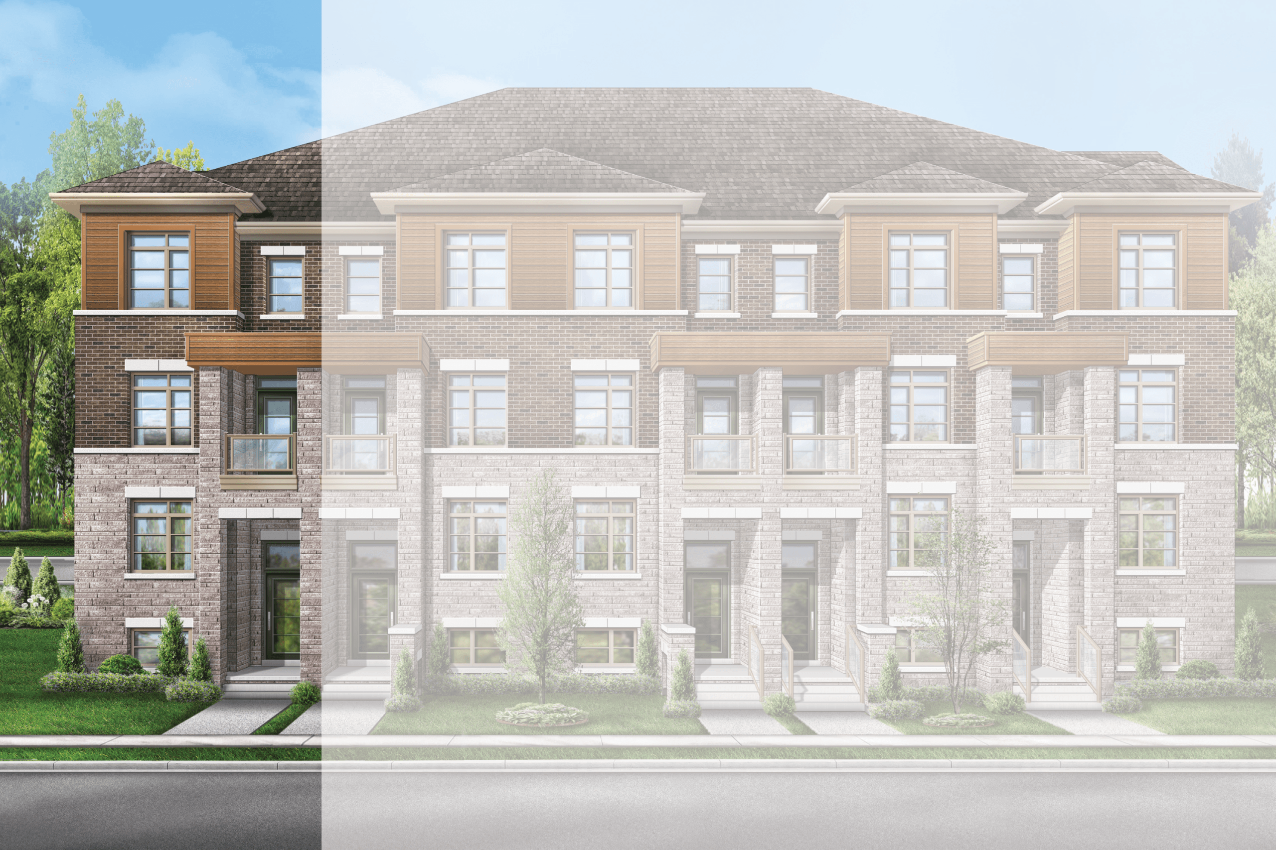Unity Towns by Starlane Home Corporation thumbnail 2