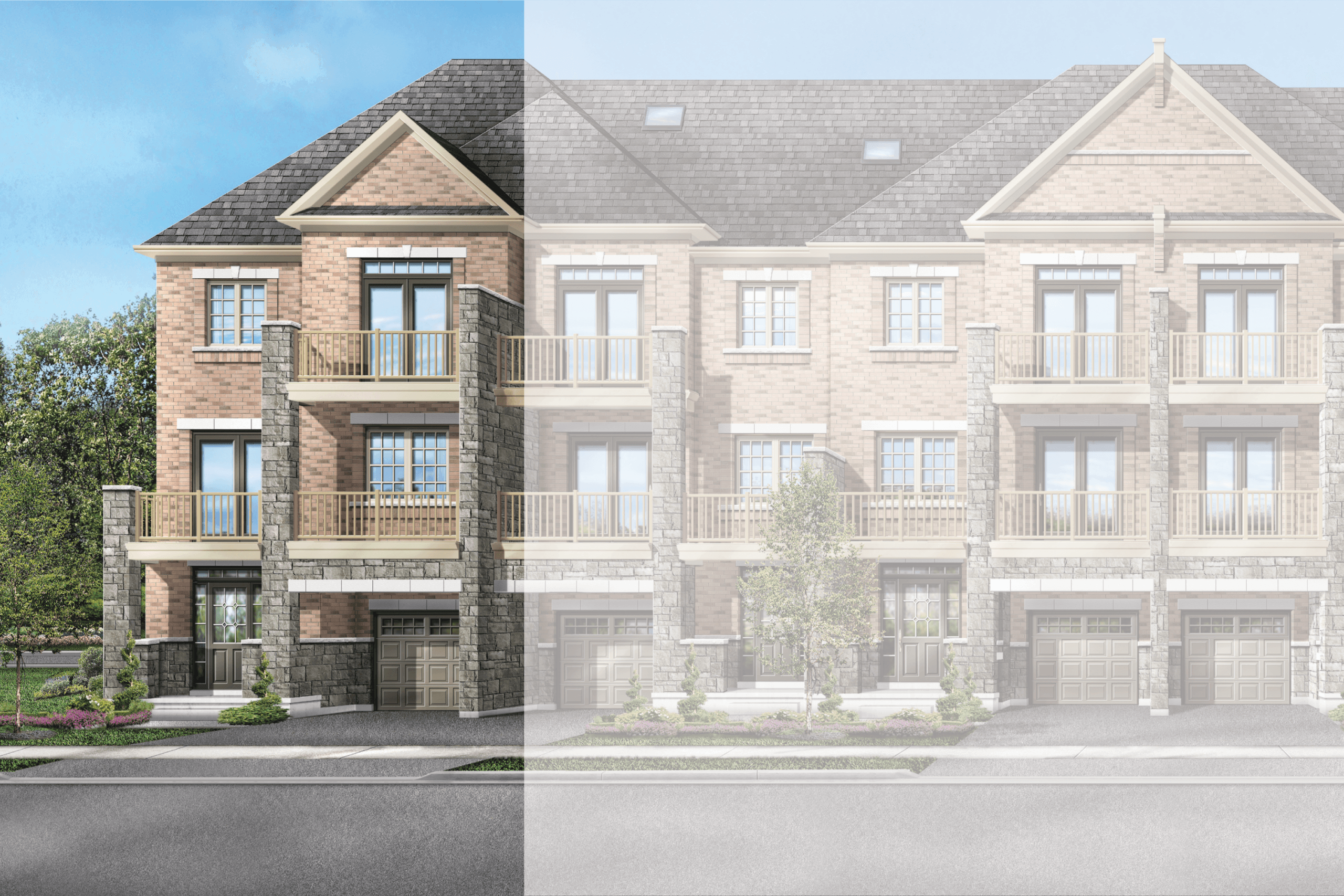 Unity Towns by Starlane Home Corporation thumbnail 3