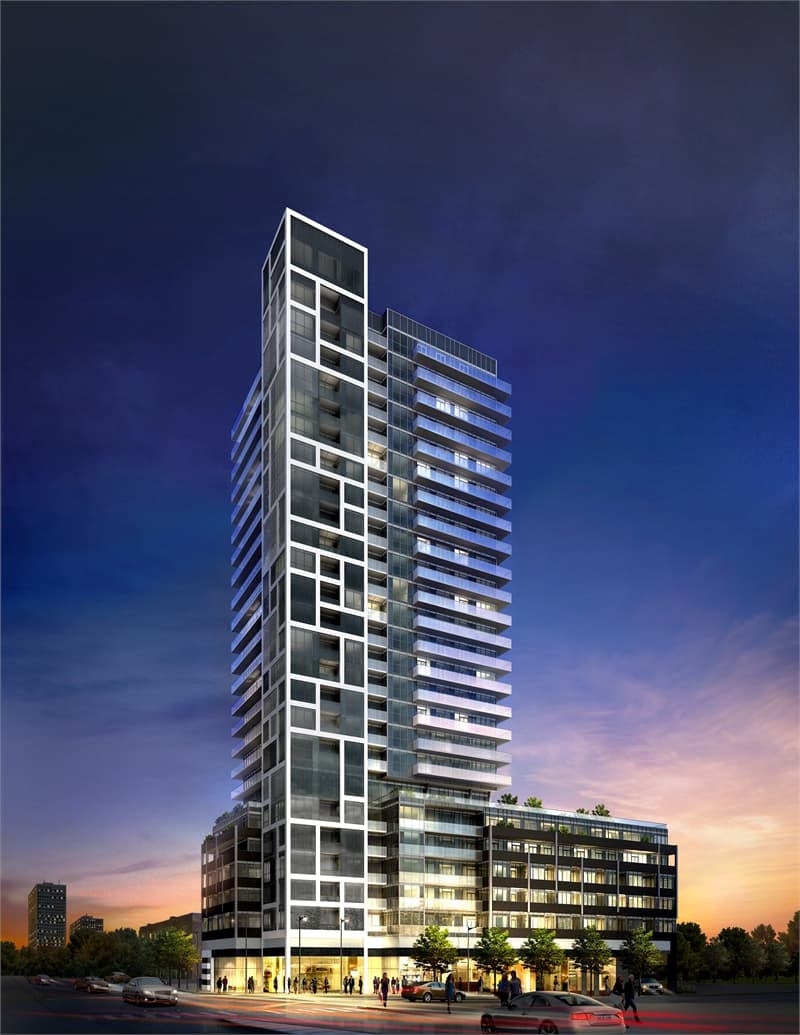 Rise Condos