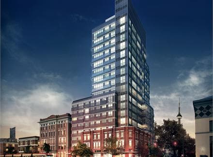 Design Haus Condos