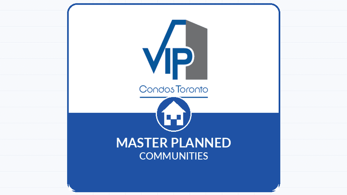 Master Planned Communities