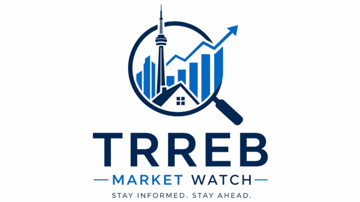 TRREB Market Watch
